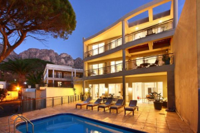 Balfour Place Guesthouse, Cape Town